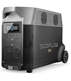 Amazon.co.jp: EcoFlow DELTA 2 ポータブル電源 NEW 1024Wh 大容量 ぽ